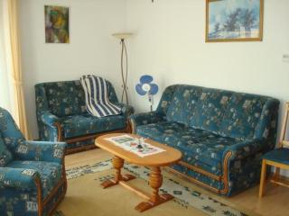 Ferienwohnung Julia in Hévíz - Hévíz - 2