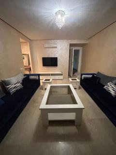 Appartement sur Guéliz Marrakech en face de la gare - 0