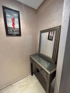Appartement sur Guéliz Marrakech en face de la gare - 5