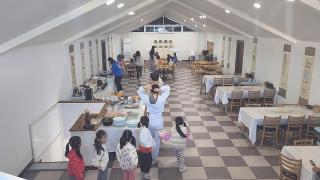 Kids & Family Hotel - Gyeongju - 3