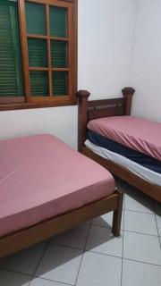 Casa com Piscina Itanhaém Cibratel2 2 min Praia - Itanhaém - 2