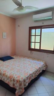Casa com Piscina Itanhaém Cibratel2 2 min Praia - Itanhaém - 1