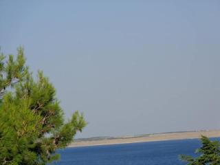 Ferienwohnung mit Wasserblick - Starigrad-Paklenica - 3