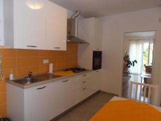 Apartment Oleandri A2 Mit Meerblickbalkon - 2