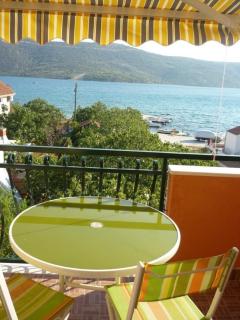 Studio für 3 Personen ca 45 qm in Poljica bei Trogir, Dalmatien Kaštela und Umgebung - Poljica - 8