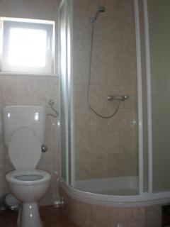 Studio für 3 Personen ca 45 qm in Poljica bei Trogir, Dalmatien Kaštela und Umgebung - Poljica - 3