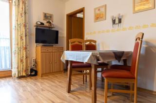 Ferienwohnung Mit Zwei Schlafzimmern Und Balkon - 7