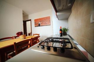 Ferienwohnung Apollo Erdgeschoss - 5