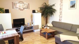 Ferienwohnung 1 Eg - 9