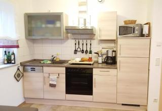 Ferienwohnung 1 Eg - 6