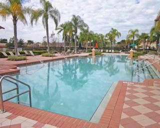5 Bedrooms - 3,5 Bathrooms - Bella Vida 361 Lf - Kissimmee - 1