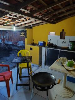 Casa do Edi - Bananeiras - 8