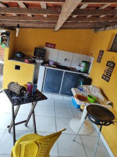 Casa do Edi - Bananeiras - 6