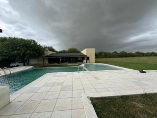 Finca la ponderoza - Santiago del Estero - 8