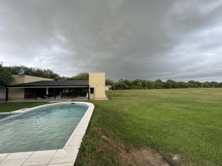 Finca la ponderoza - Santiago del Estero - 7
