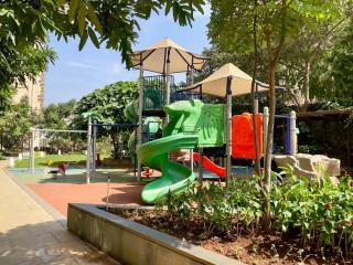 City Nest 1 BHK in Hiranandani Powai (C) - Mumbai - 4