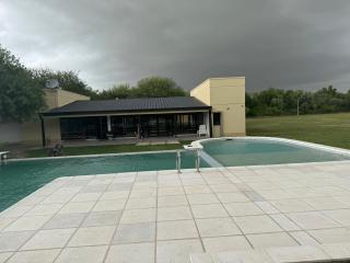 Finca la ponderoza - Santiago del Estero - 6