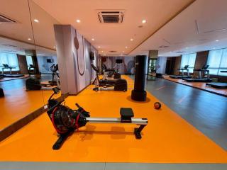 City Nest 1 BHK in Hiranandani Powai (C) - Mumbai - 3