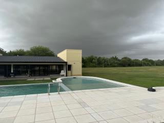 Finca la ponderoza - Santiago del Estero - 5