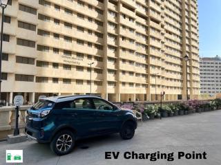 City Nest 1 BHK in Hiranandani Powai (C) - Mumbai - 1