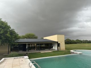 Finca la ponderoza - Santiago del Estero - 4