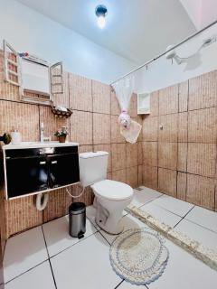 Pousada Praiana Jericoacora - Jericoacoara - 1