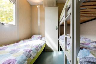 Camping Bungalows El Far - 5