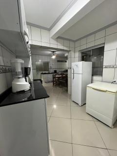 Linda Casa próximo ao Lago - Cunha - 6