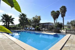 Ferienhaus mit Privatpool für 5 Personen ca 200 qm in Montuiri, Mallorca Binnenland von Mallorca - Montuiri - 9