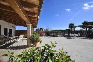 Ferienhaus mit Privatpool für 5 Personen ca 200 qm in Montuiri, Mallorca Binnenland von Mallorca - Montuiri - 3