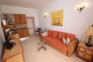 Moderne Wohnung mit einem Schlafzimmer und eigener Terrasse - Guía de Isora - 9