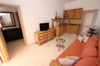 Moderne Wohnung mit einem Schlafzimmer und eigener Terrasse - Guía de Isora - 8