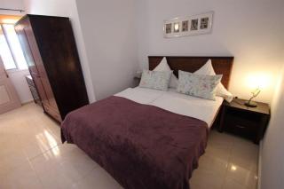 Moderne Wohnung mit einem Schlafzimmer und eigener Terrasse - Guía de Isora - 7