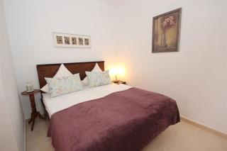 Moderne Wohnung mit einem Schlafzimmer und eigener Terrasse - Guía de Isora - 6