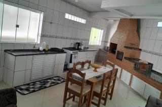 Linda Casa próximo ao Lago - Cunha - 8