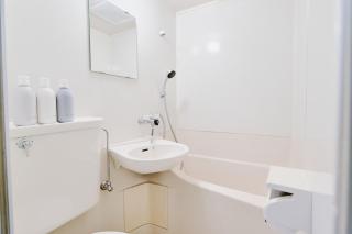 Shibuya Apartment Room Dogenzaka - 5