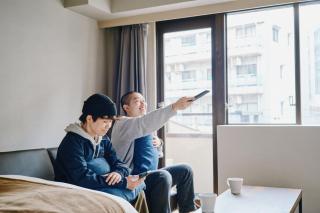 Shibuya Apartment Room Dogenzaka - Tokyo - 2