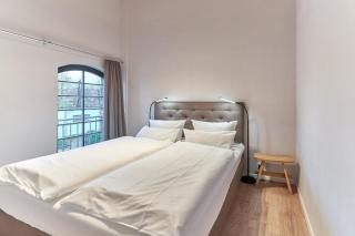 Wohnung in Brandenburg An Der Havel mit Grill, Terrasse und Garten - Brandeburgo - 9