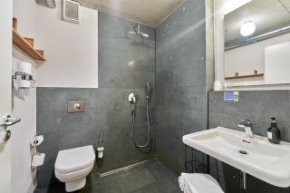 Wohnung in Brandenburg An Der Havel mit Grill, Terrasse und Garten - Brandeburgo - 6