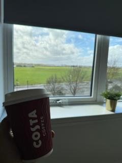 London LuXXe Suites & Apartments - London Heathrow Airport, Terminal 1 2 3 4 5 - 4