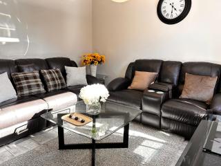 多伦多湖畔别墅双人间3 - 1