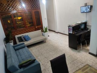 Casita Libertad Chorrillos - 4