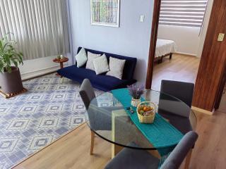Pino Apartment - Città di Oaxaca - 0