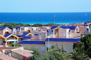 Schöne Ferienwohnung in Strandnähe - Gran Alacant - 4
