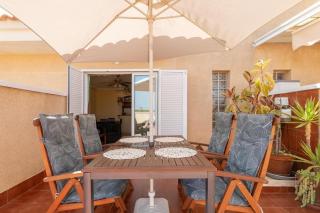 Schöne Ferienwohnung in Strandnähe - Gran Alacant - 2