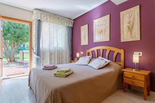 Schöne Ferienwohnung in Strandnähe - Gran Alacant - 9