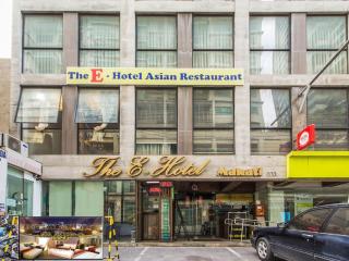 The E-Hotel Makati - Manila - 6