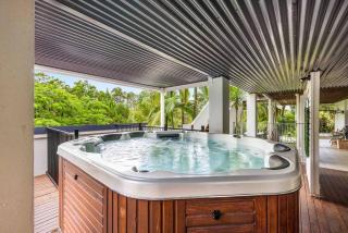 Peregian Beach Holiday House & Resort Pet Friendly - Praia Peregian - 9