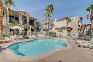 La Quinta Leisure - La Quinta - 9
