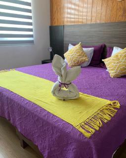 Pino Apartment - Città di Oaxaca - 2